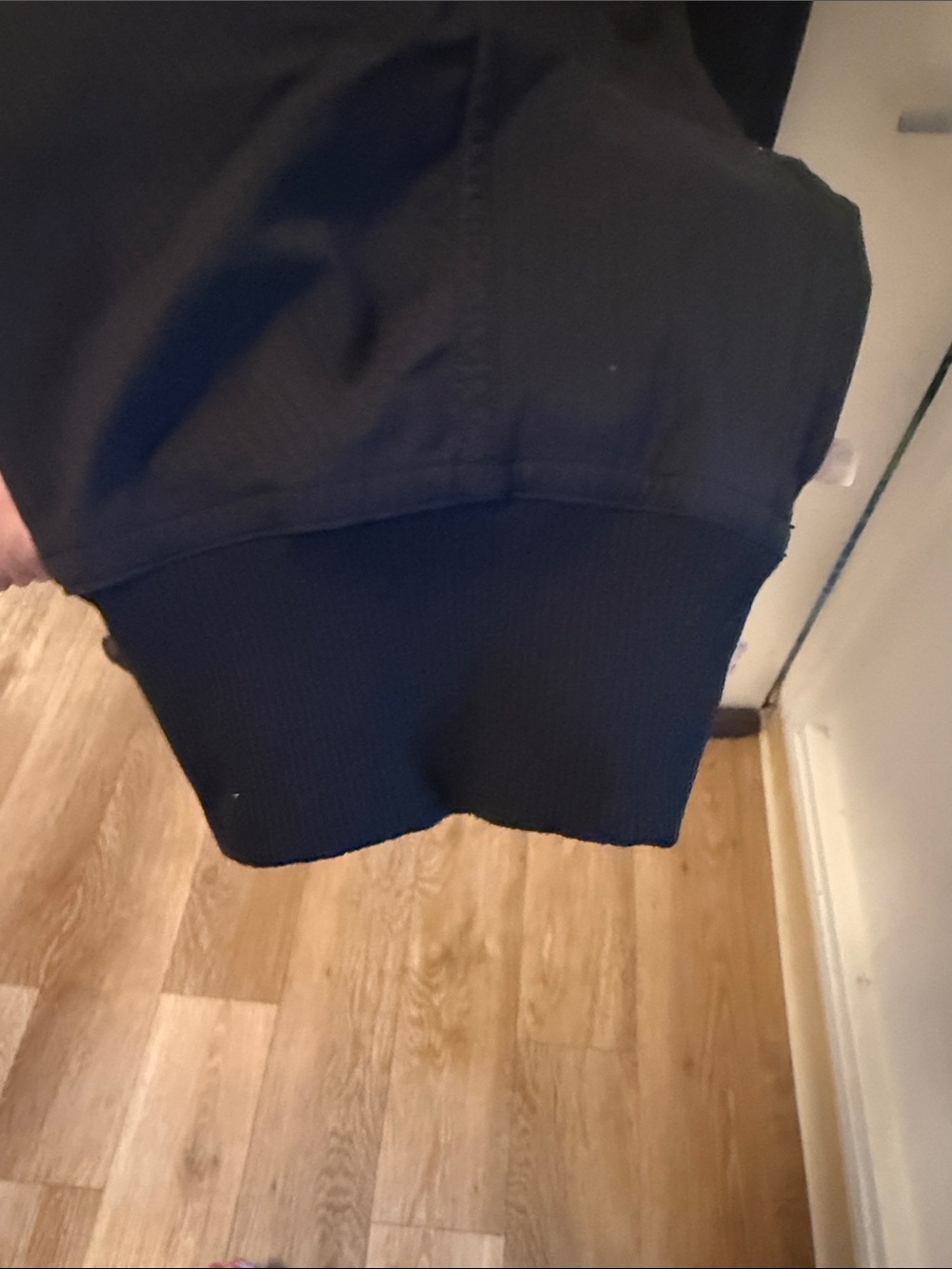 Lululemon Black Jogger Pants - Picture 7 of 11